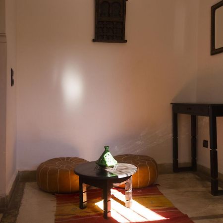 Riad Maud Маракеш Екстериор снимка