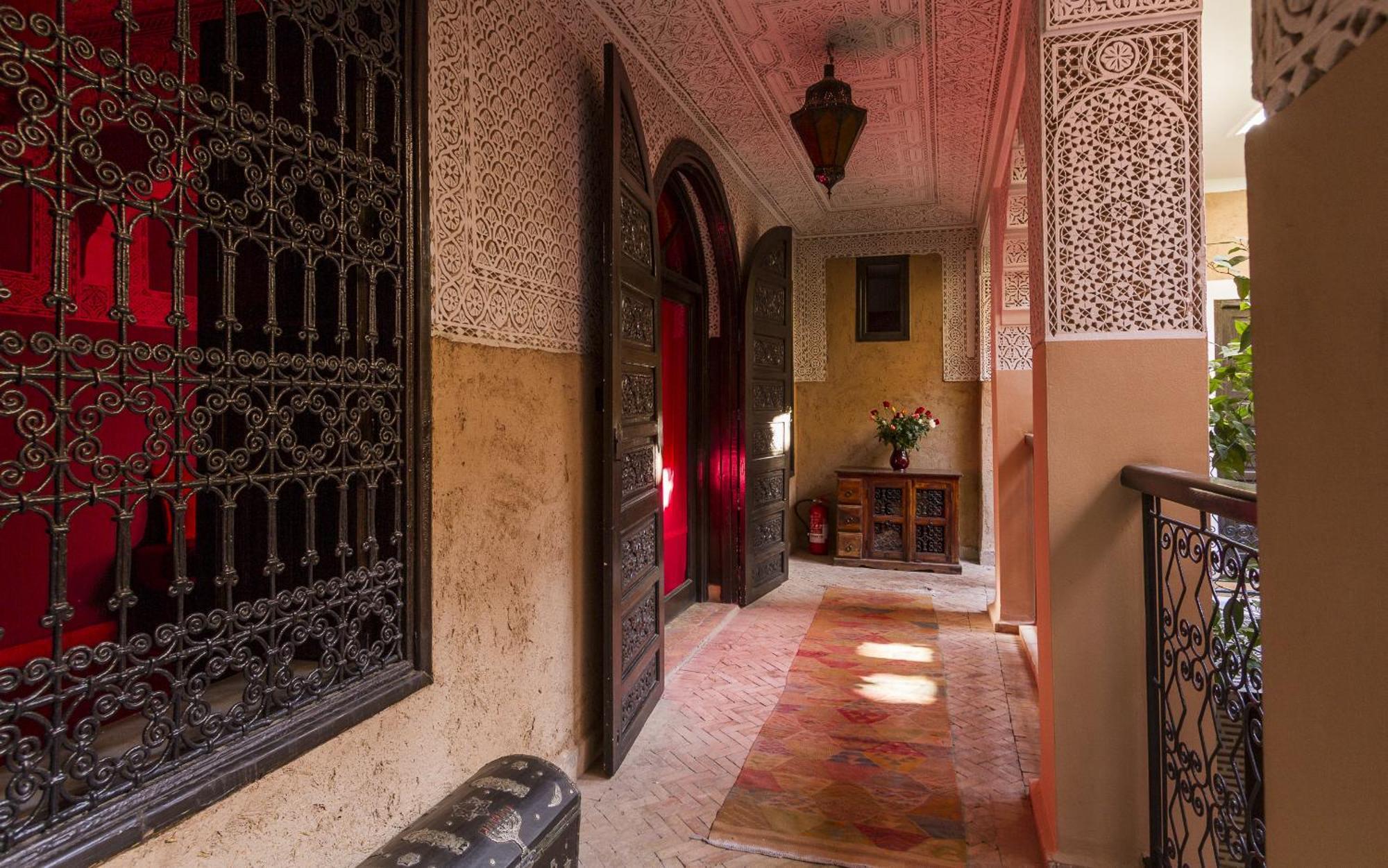 Riad Maud Маракеш Екстериор снимка