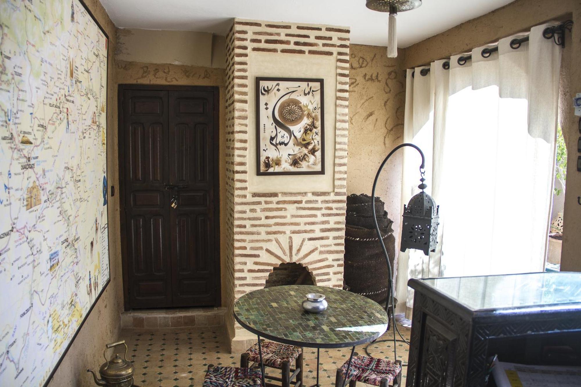 Riad Maud Маракеш Екстериор снимка