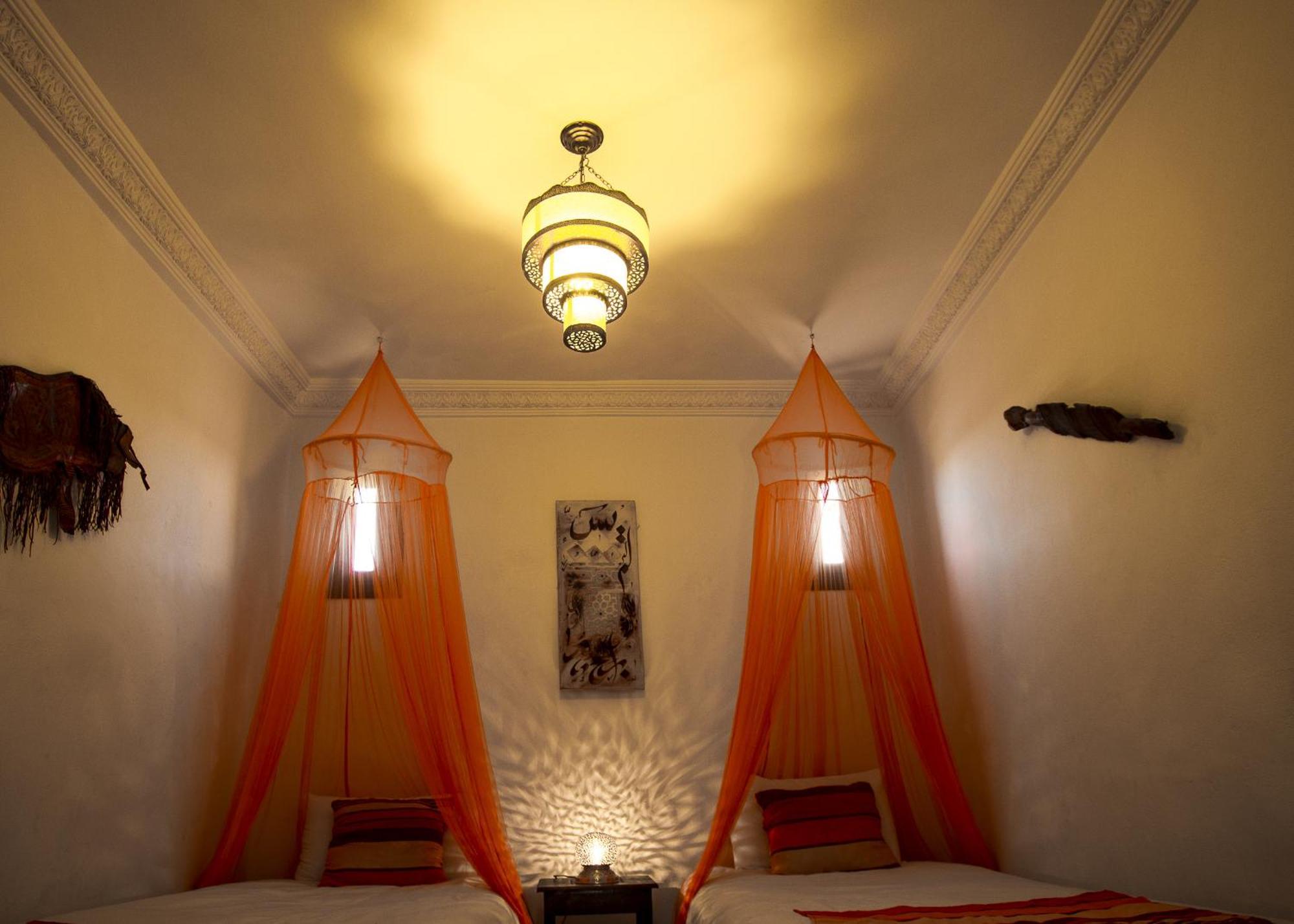 Riad Maud Маракеш Екстериор снимка