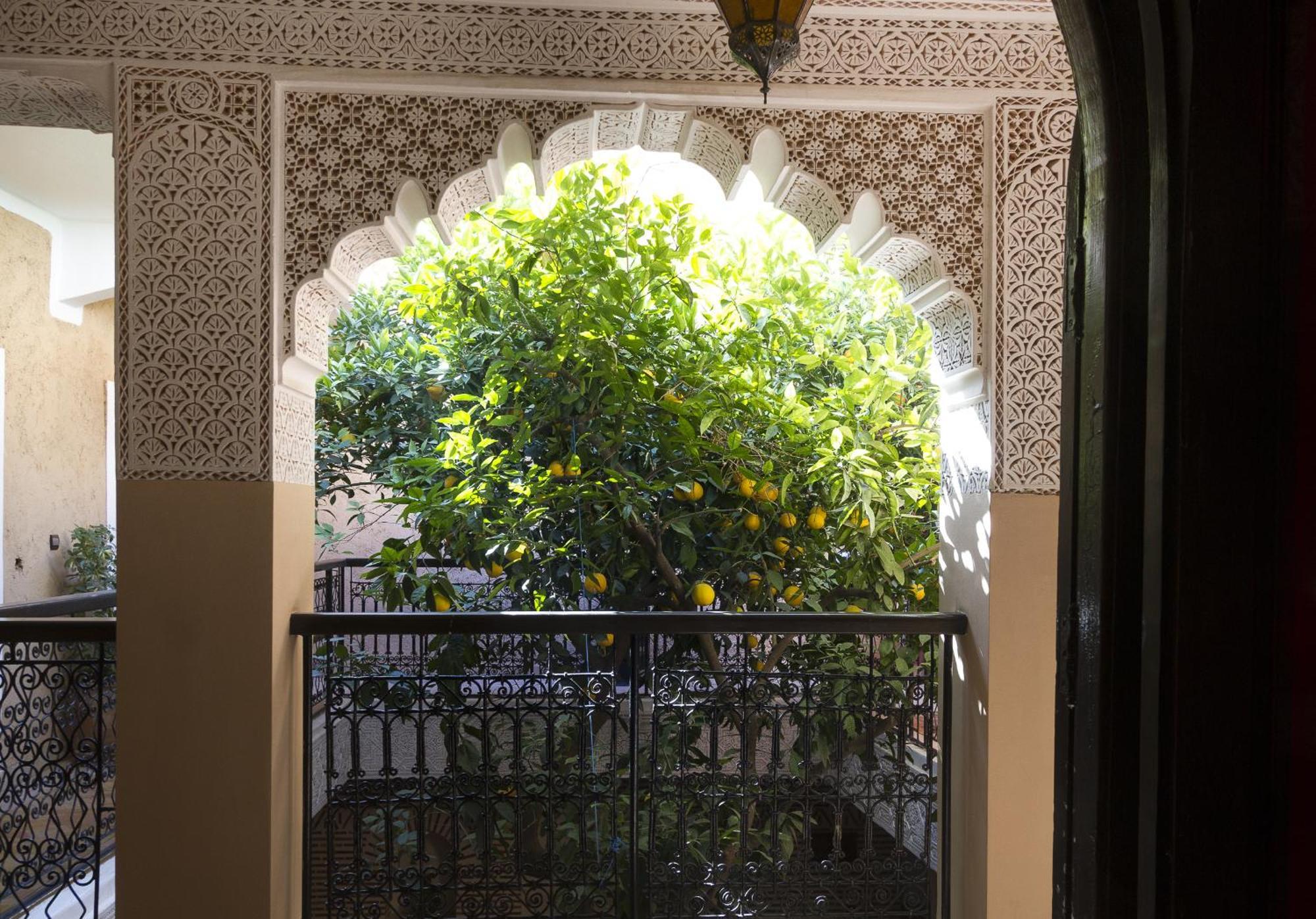 Riad Maud Маракеш Екстериор снимка