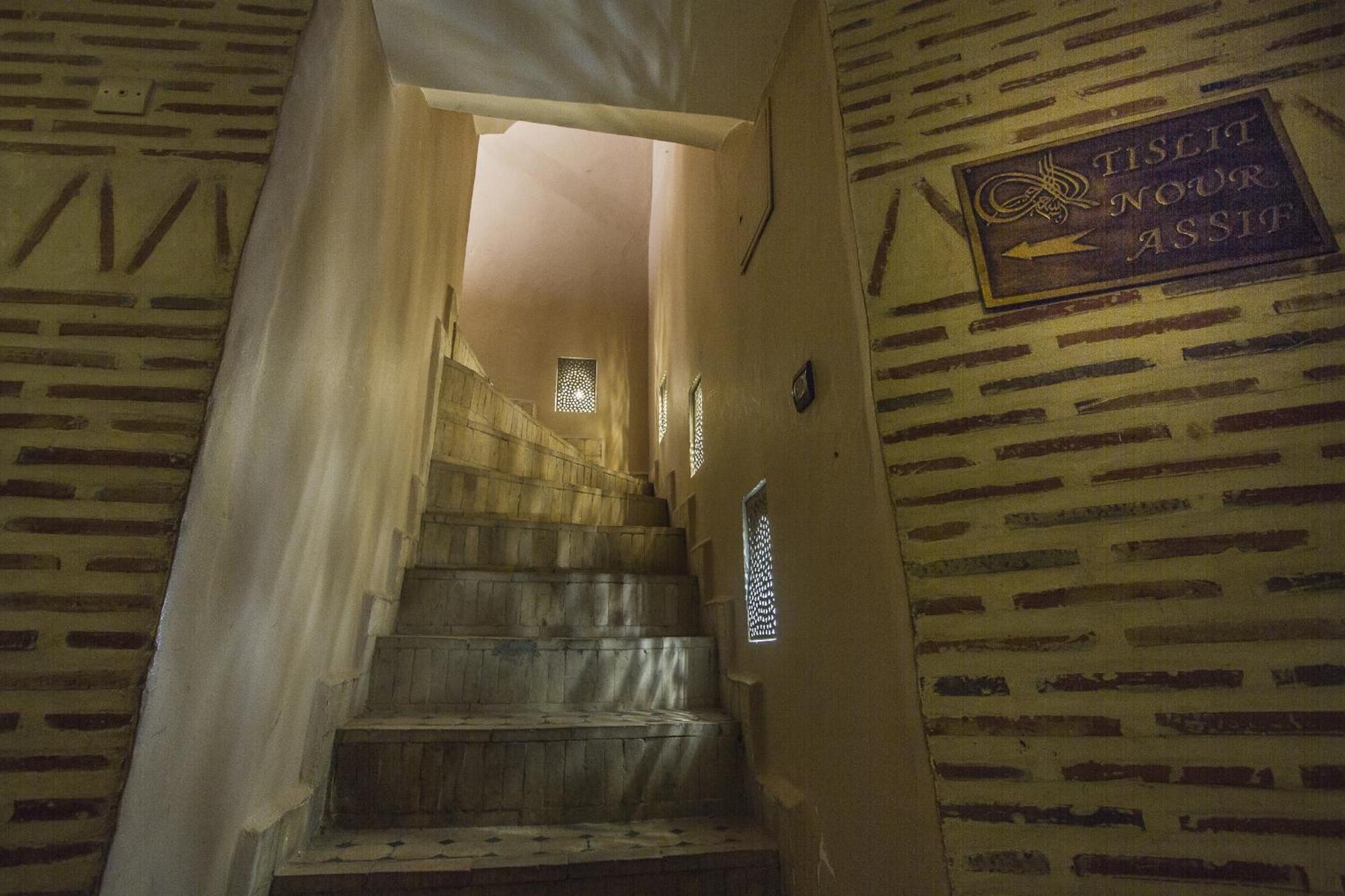 Riad Maud Маракеш Екстериор снимка