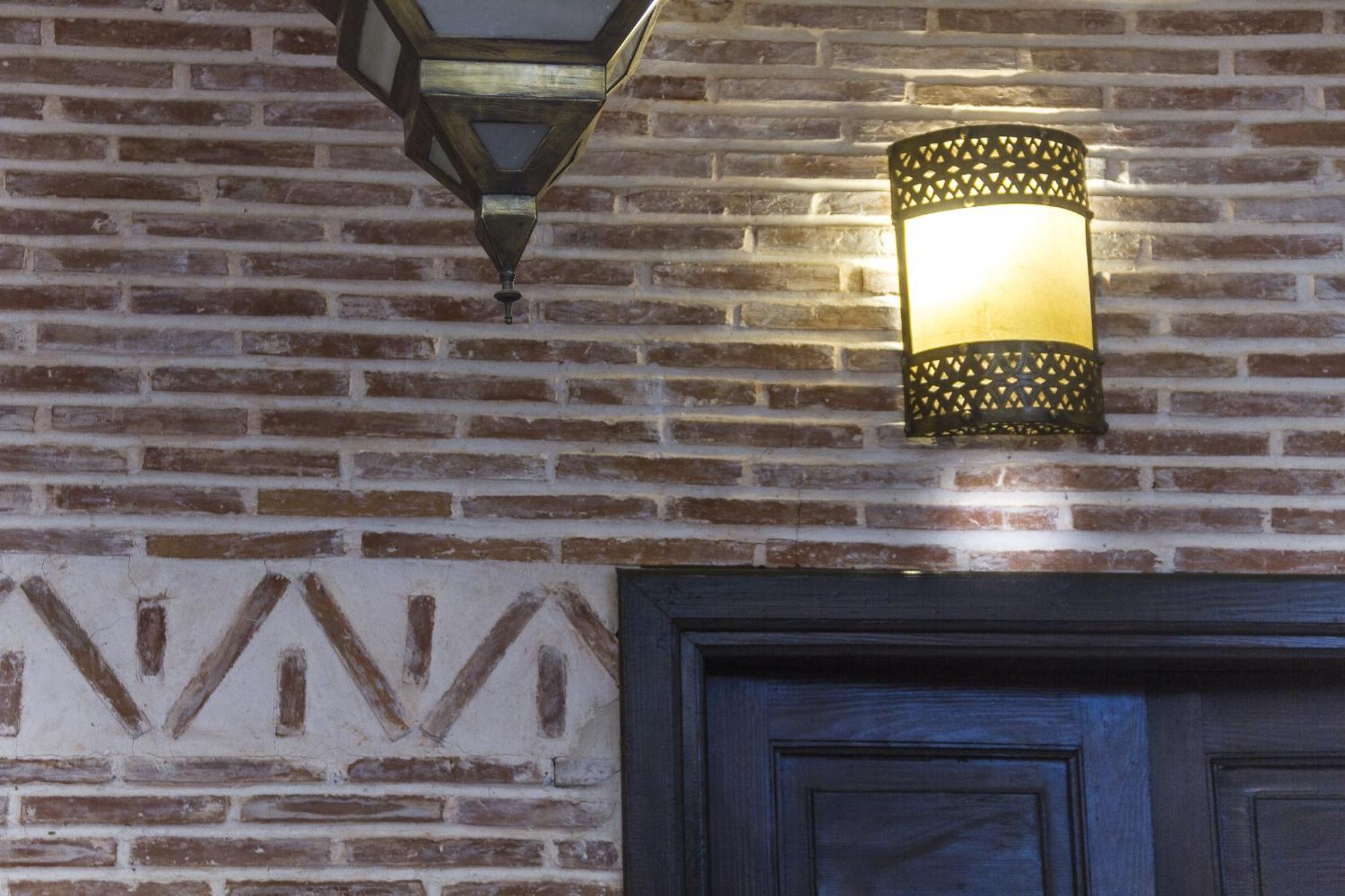Riad Maud Маракеш Екстериор снимка
