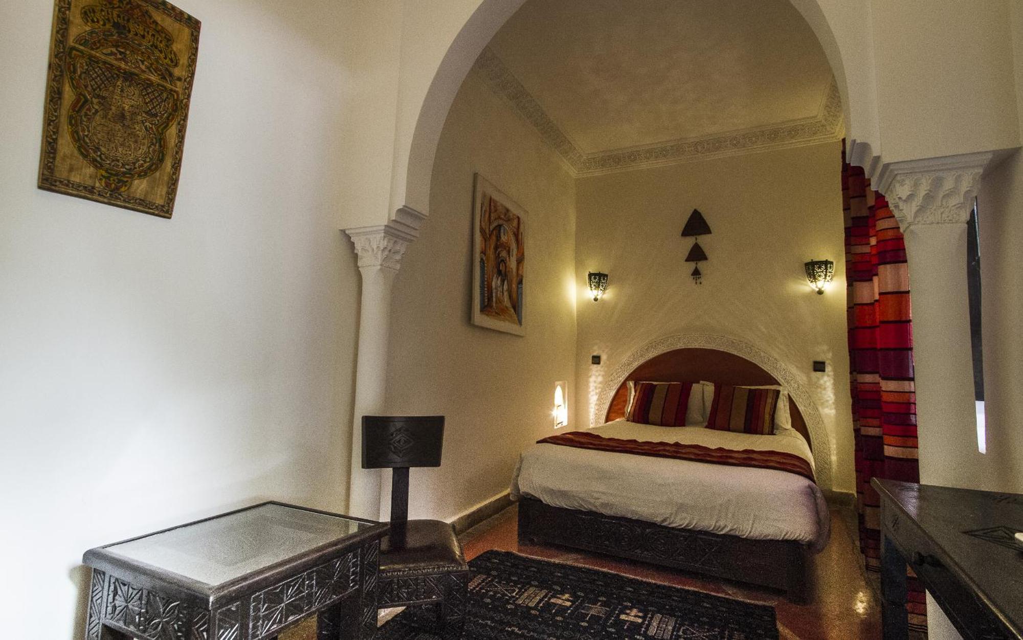 Riad Maud Маракеш Екстериор снимка